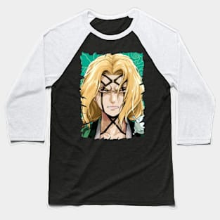 TSUNADE SENJU MERCH VTG Baseball T-Shirt